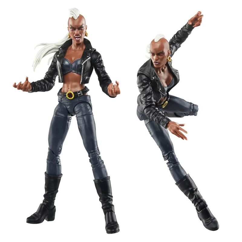 Marvel Legends Strange Tales S - Model Kit Wolverine のレビューと価格