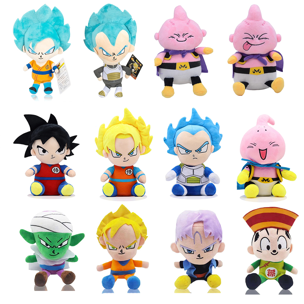 20cm Dragon Ball Japan Anime P - Model Kit Vegeta のレビューと価格