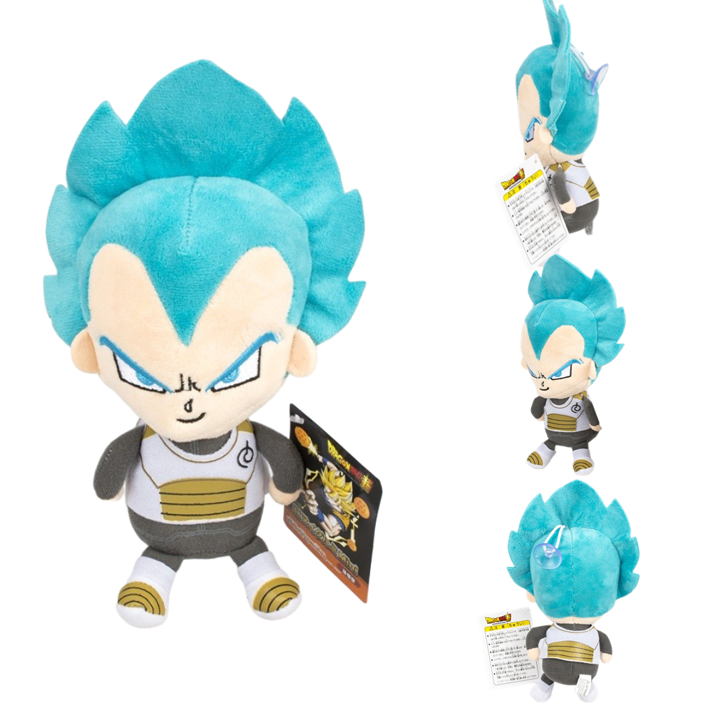 20cm Dragon Ball Japan Anime P - Model Kit Vegeta のレビューと価格