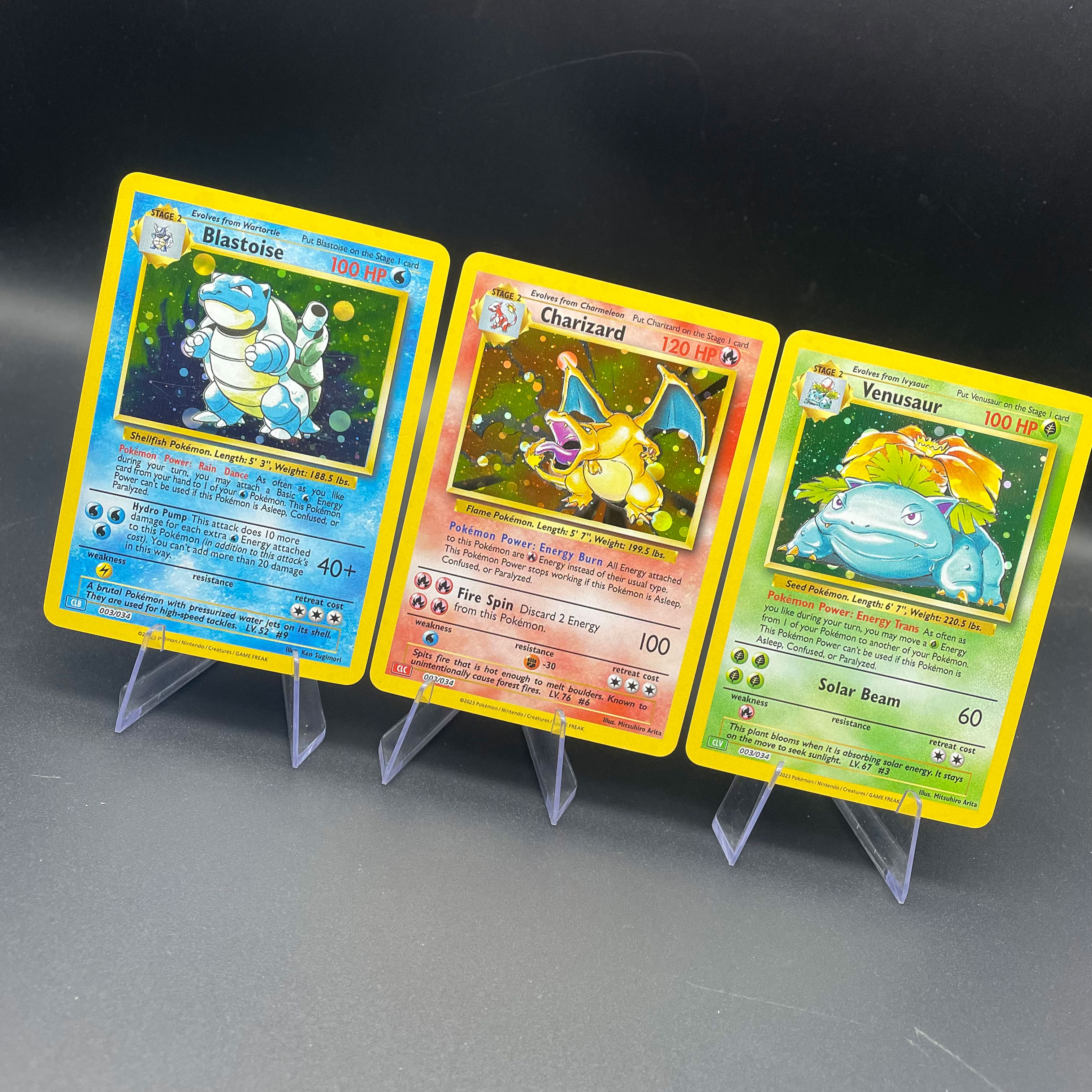 3pcs/set Anime PTCG DIY Self-m - Model Kit Anime のレビューと価格