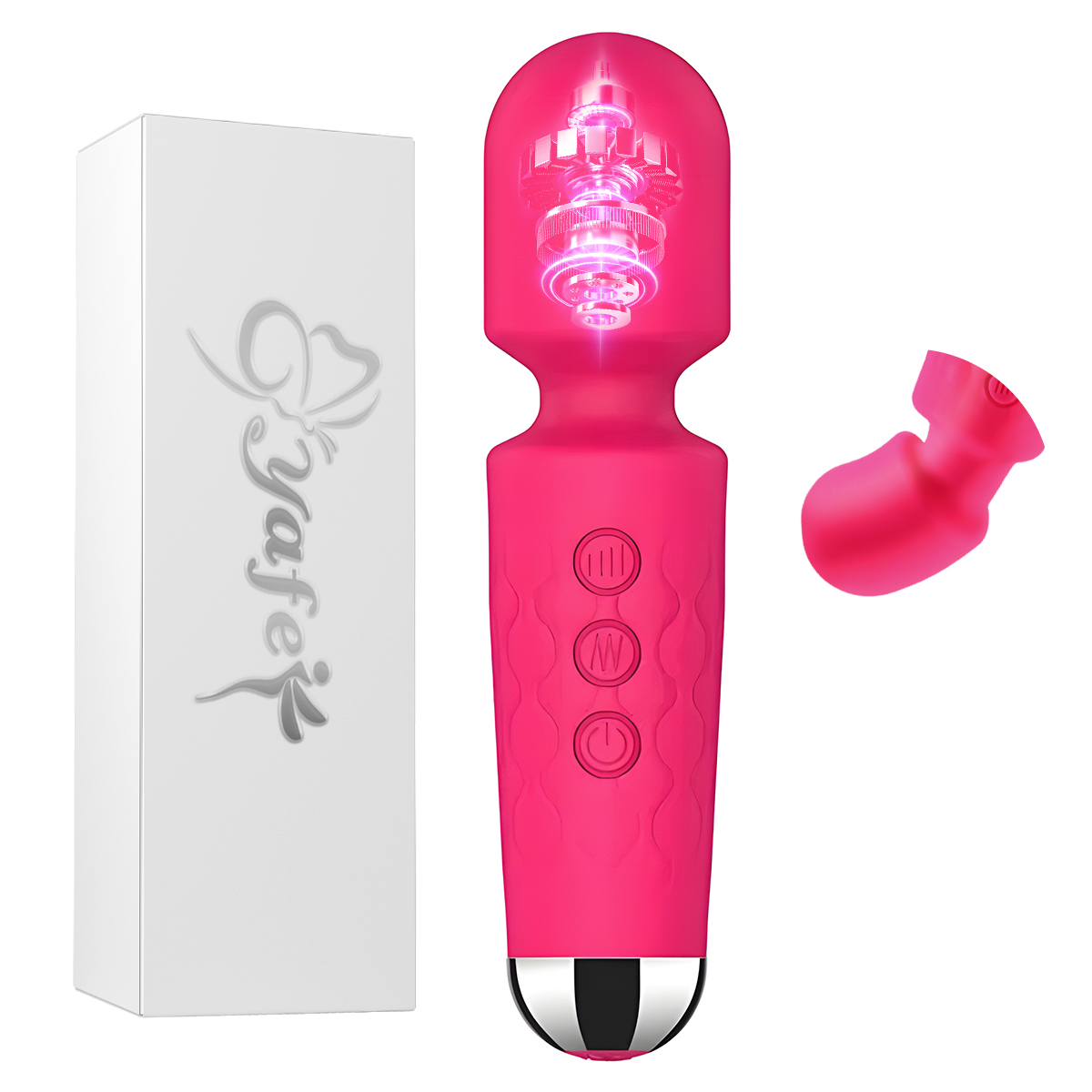 Powerful Clitoris Stimulation  - Model Kit Chainsaw Man のレビューと価格