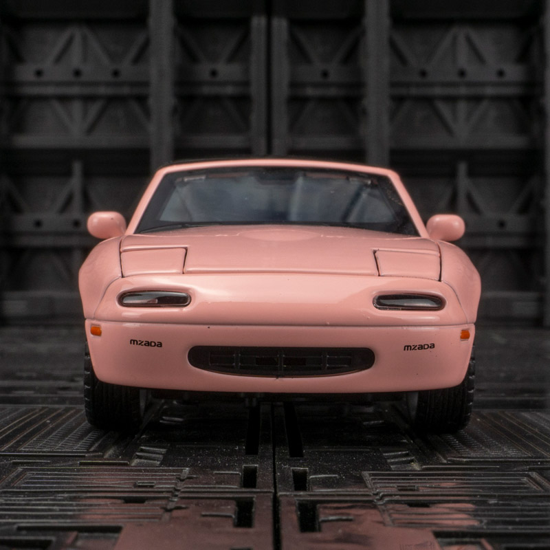 1:32 Mazda MX5 Supercar Alloy  - Model Kit Ae86 のレビューと価格