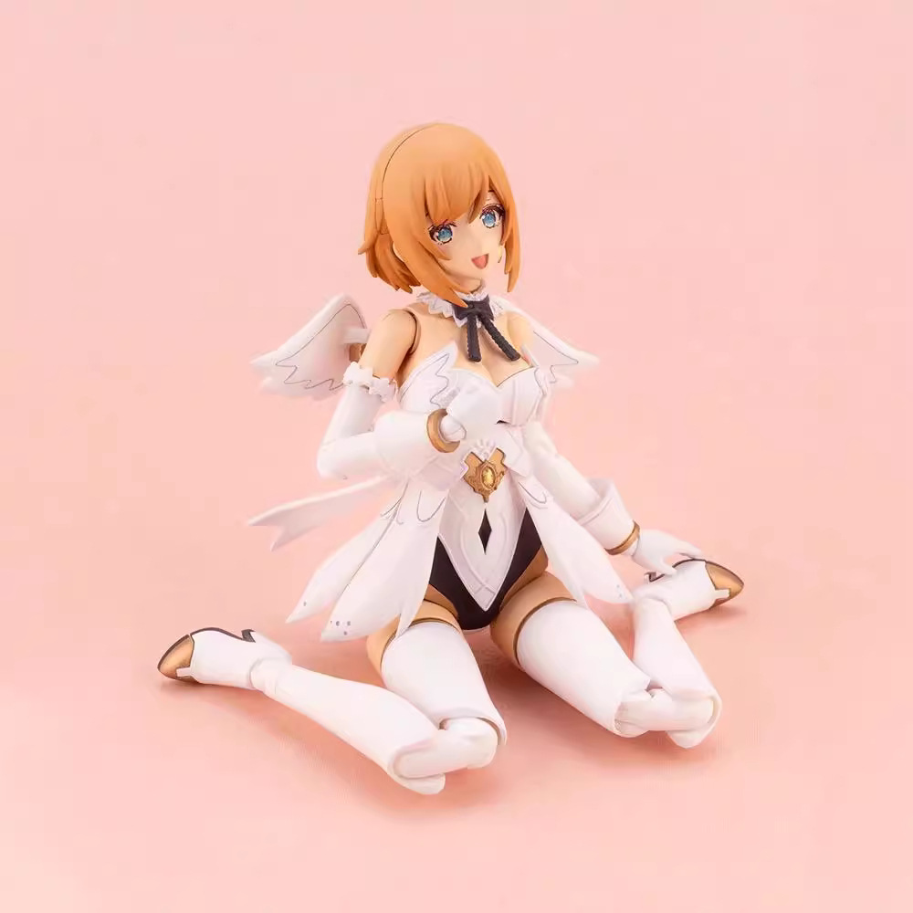 18cm AR001 Lumitiya Alcantaria - Model Kit Ms General のレビューと価格