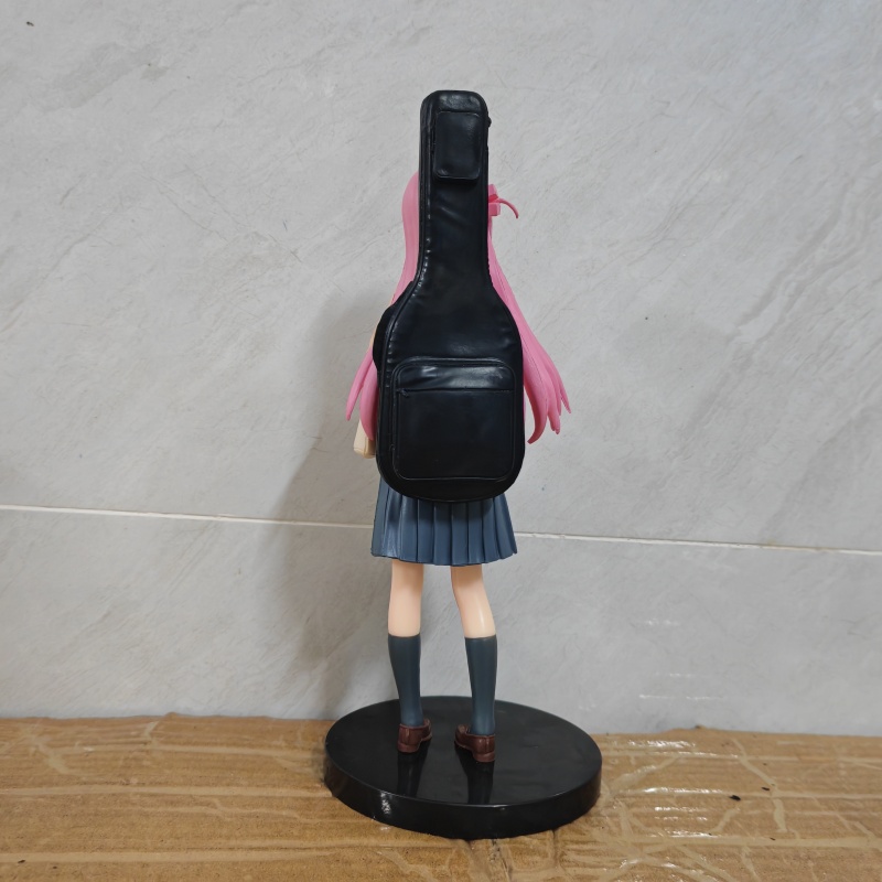 Bocchi The Rock! Anime Figure  - Model Kit Bocchi のレビューと価格