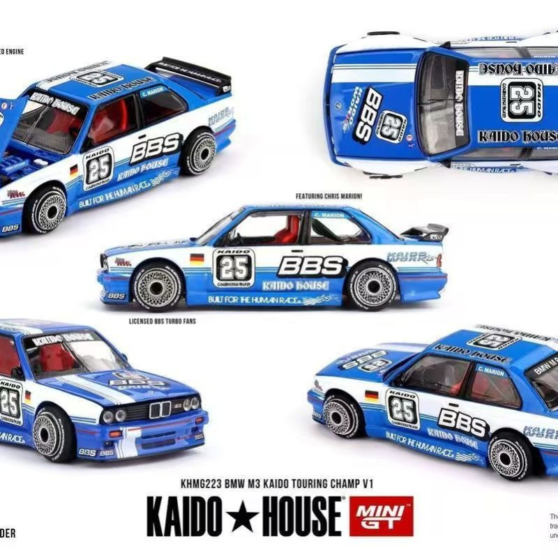 MINIGT-KAIDO HOUSE 1:64 Toyota - Model Kit Ae86 のレビューと価格
