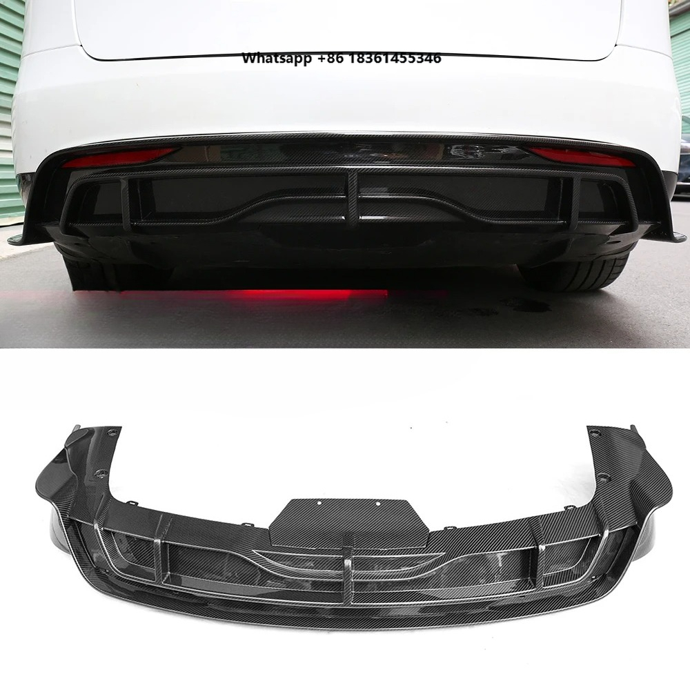For Model X 2023 2024 Rear Spo - Model Kit X Wing のレビューと価格
