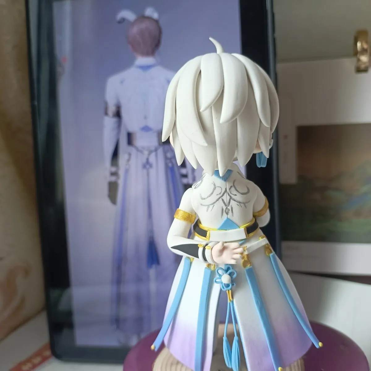 Love and Deepspace Xavier Cosp - Model Kit Anime のレビューと価格