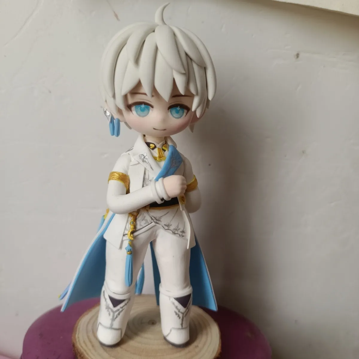 Love and Deepspace Xavier Cosp - Model Kit Anime のレビューと価格