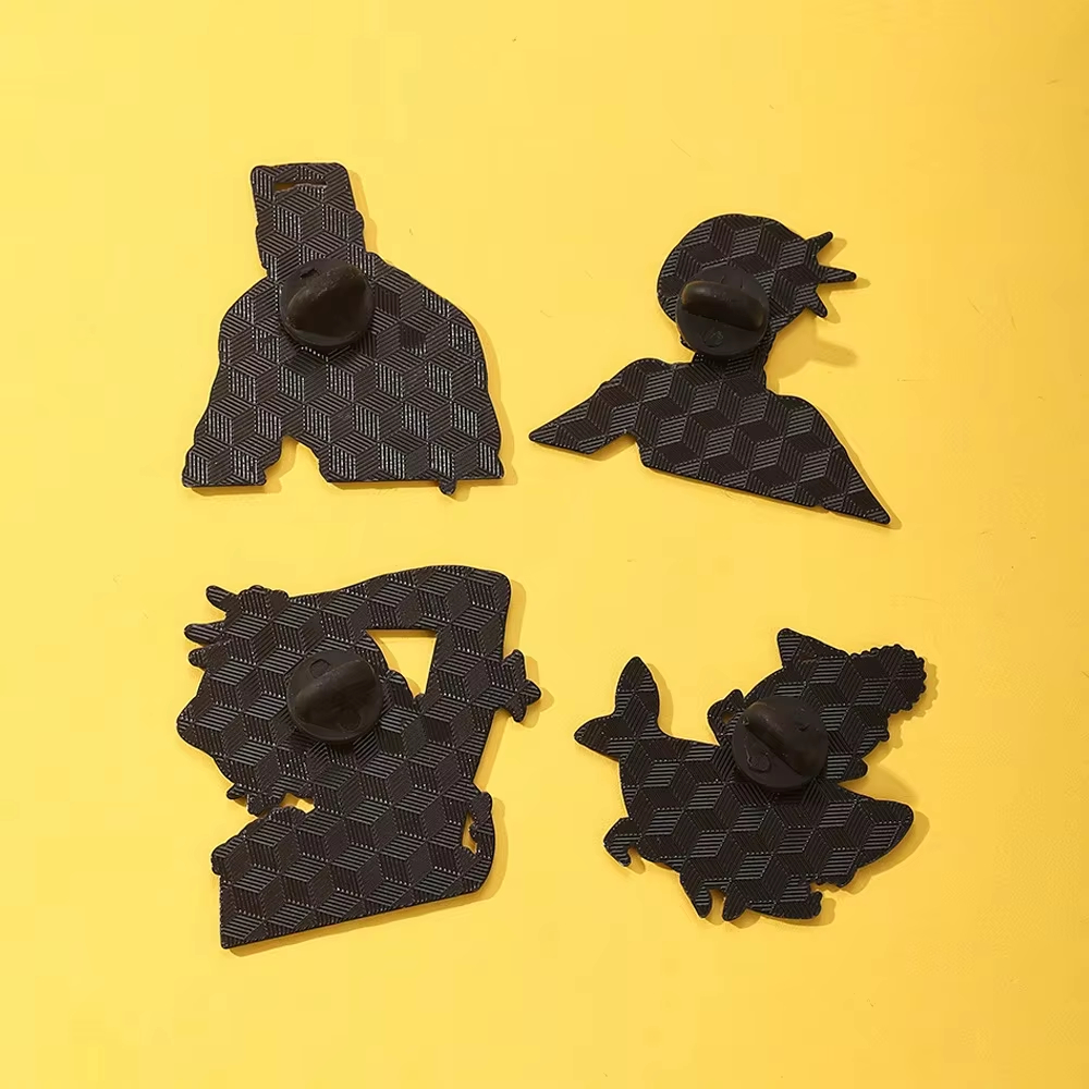 4pcs/set Anime Chainsaw Man Th - Model Kit Chainsaw Man のレビューと価格