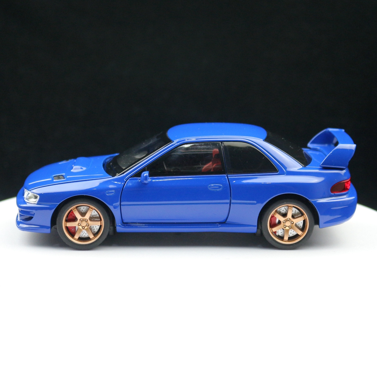 1/32 Subaru Impreza WRX 22B ST - Model Kit Ae86 のレビューと価格