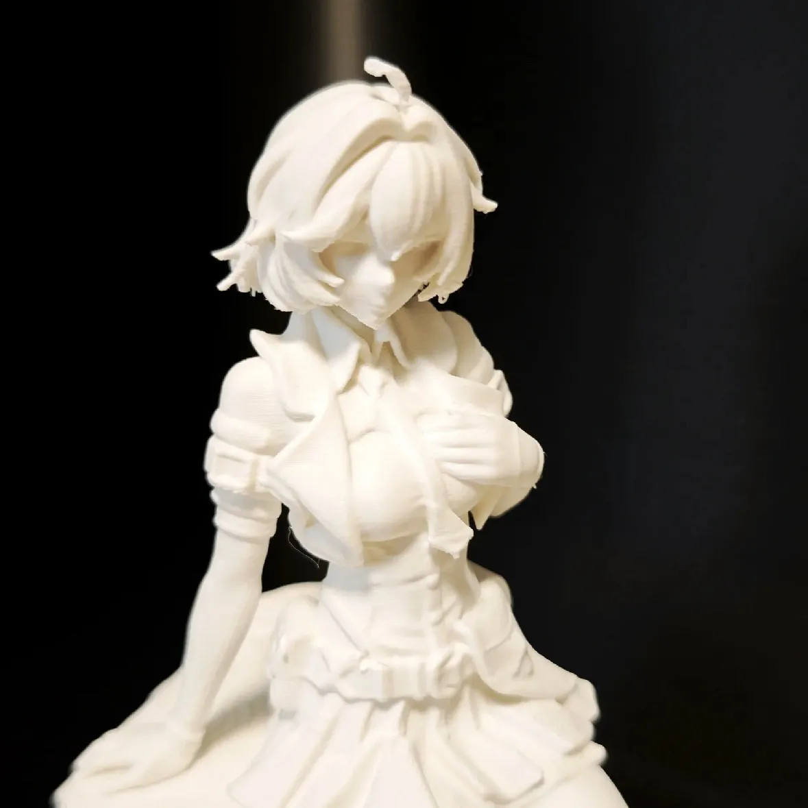 Neverness to Everness Zero Cos - Model Kit Anime のレビューと価格