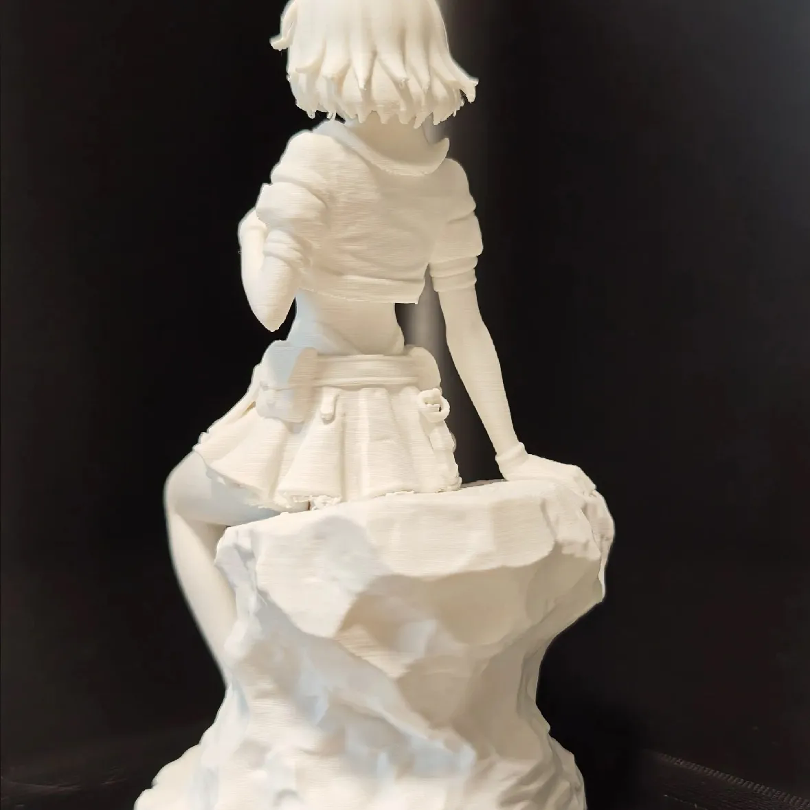 Neverness to Everness Zero Cos - Model Kit Anime のレビューと価格