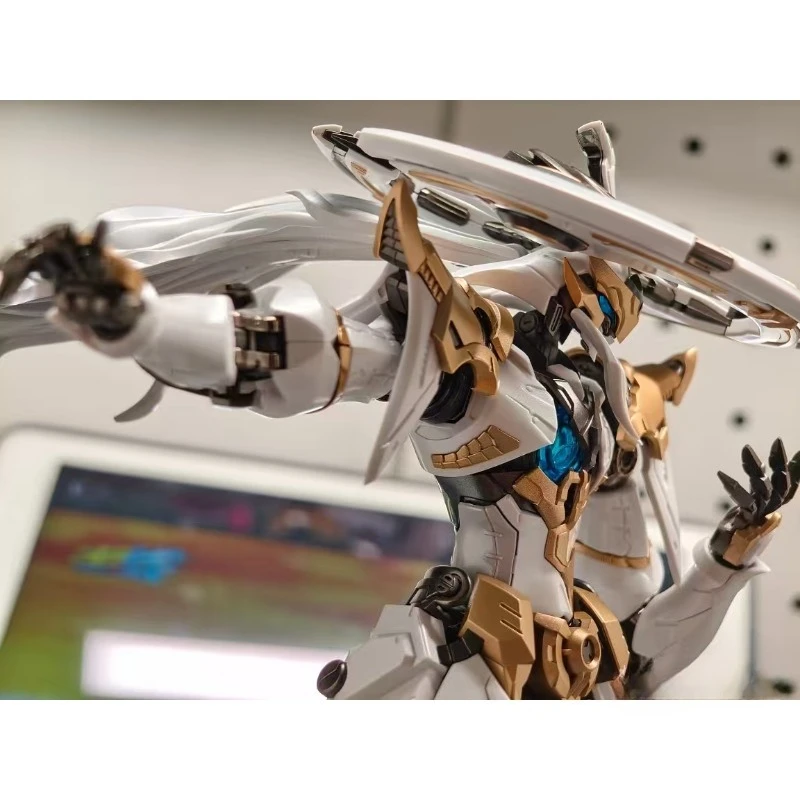 SUNDAY HOBBY X MJZ Xiaoyaozi M - Model Kit Ms General のレビューと価格