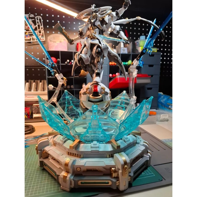 SUNDAY HOBBY X MJZ Xiaoyaozi M - Model Kit Ms General のレビューと価格