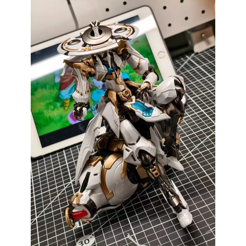 SUNDAY HOBBY X MJZ Xiaoyaozi M - Model Kit Ms General のレビューと価格