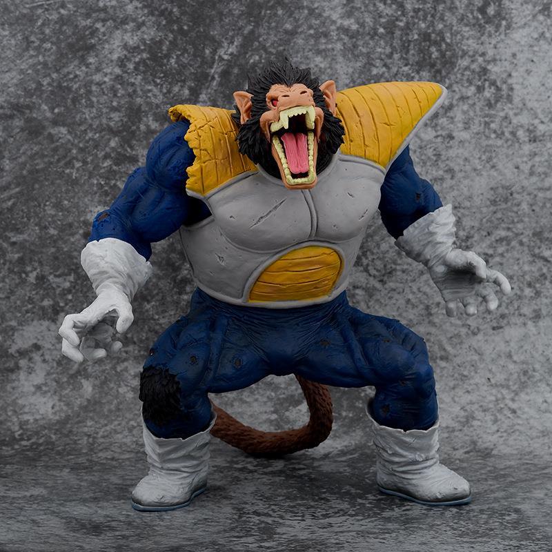 Dragon Ball Z GRETA APE VEGETA - Model Kit Vegeta のレビューと価格