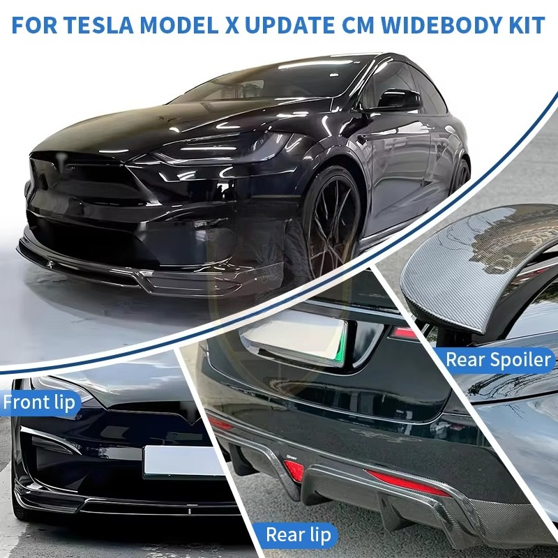 For 2021-2024 Model X Upgrade  - Model Kit X Wing のレビューと価格