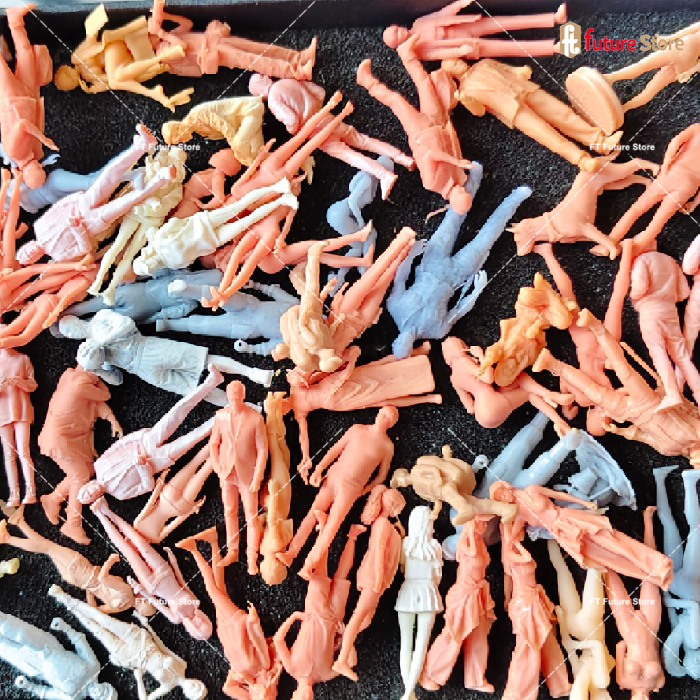 DIY Blind Box 5/10 Pcs/Set Unp - Model Kit Cars のレビューと価格