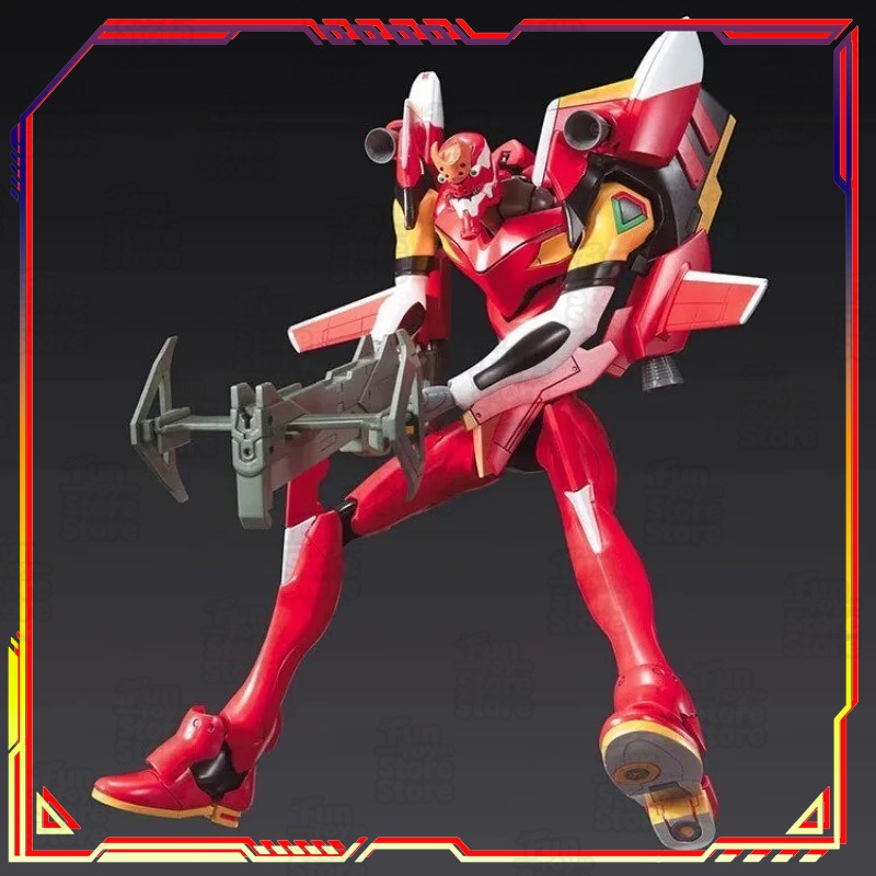 Bandai Evangelion EVANGELION-0 - Model Kit Evangelion Bandai のレビューと価格