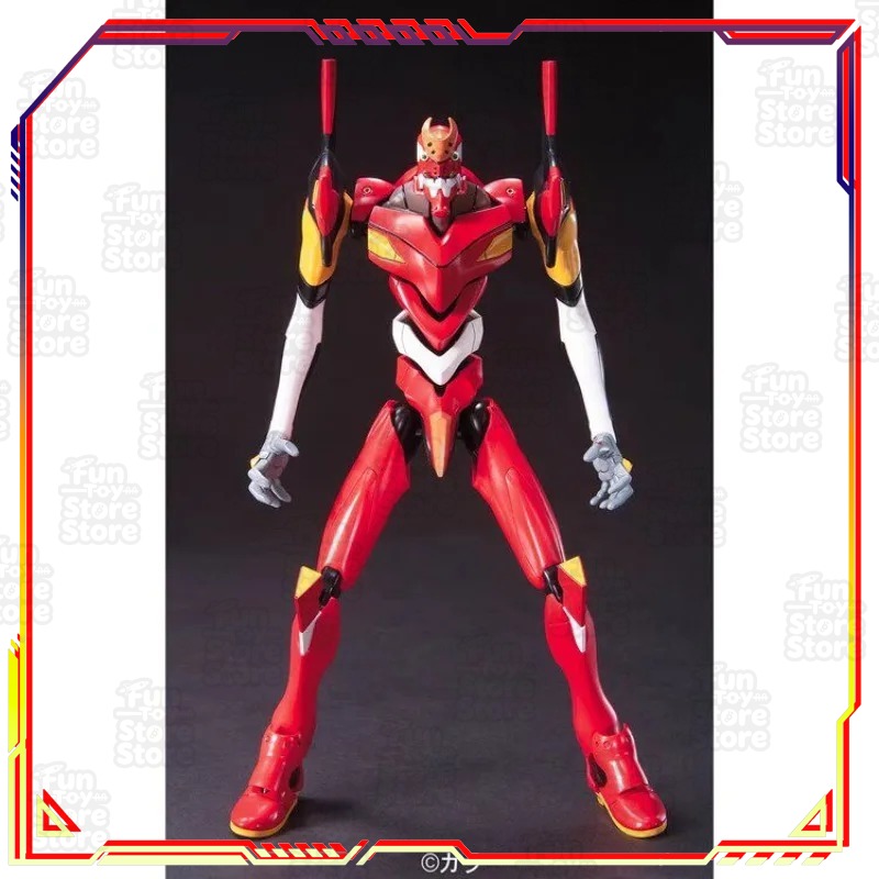 Bandai Evangelion EVANGELION-0 - Model Kit Evangelion Bandai のレビューと価格