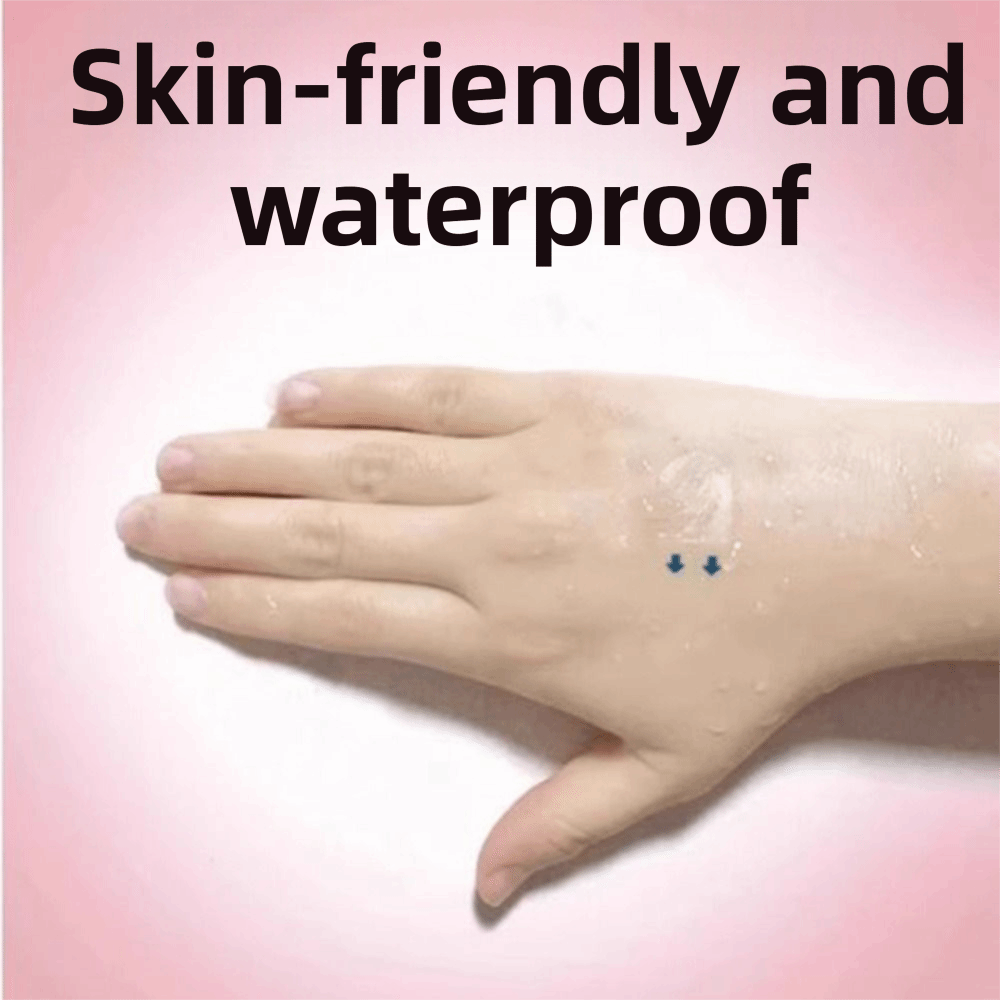 160Pcs Invisible Face Lifting  - Masking Tape Thin のレビューと価格