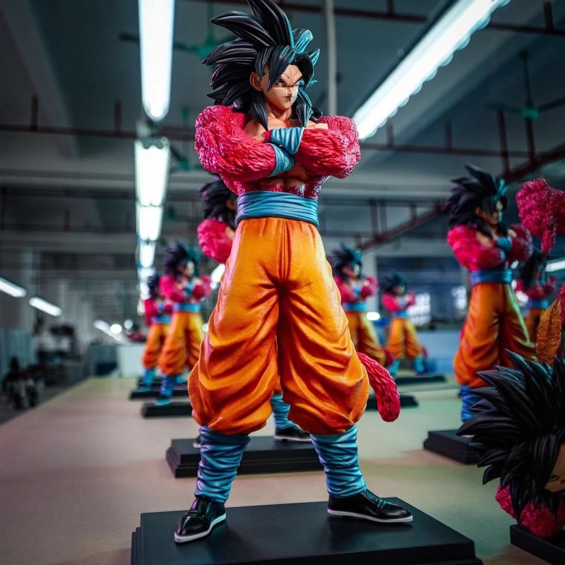 Jt Studio Dragon Ball Figure S - Model Kit Vegeta のレビューと価格