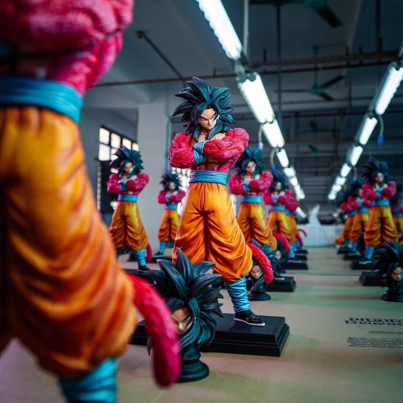Jt Studio Dragon Ball Figure S - Model Kit Vegeta のレビューと価格