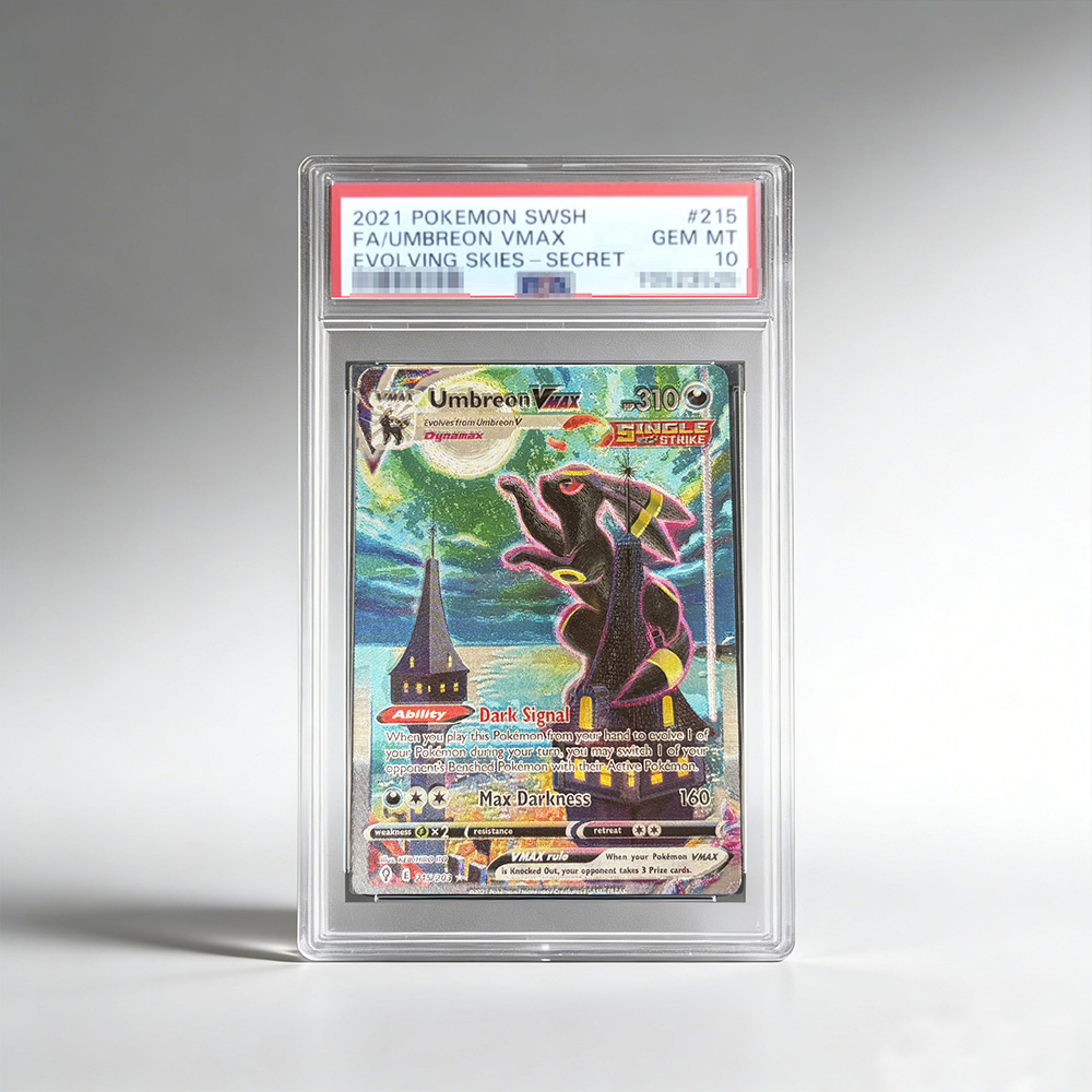 DIY PTCG Rating Collection Car - Model Kit Anime のレビューと価格