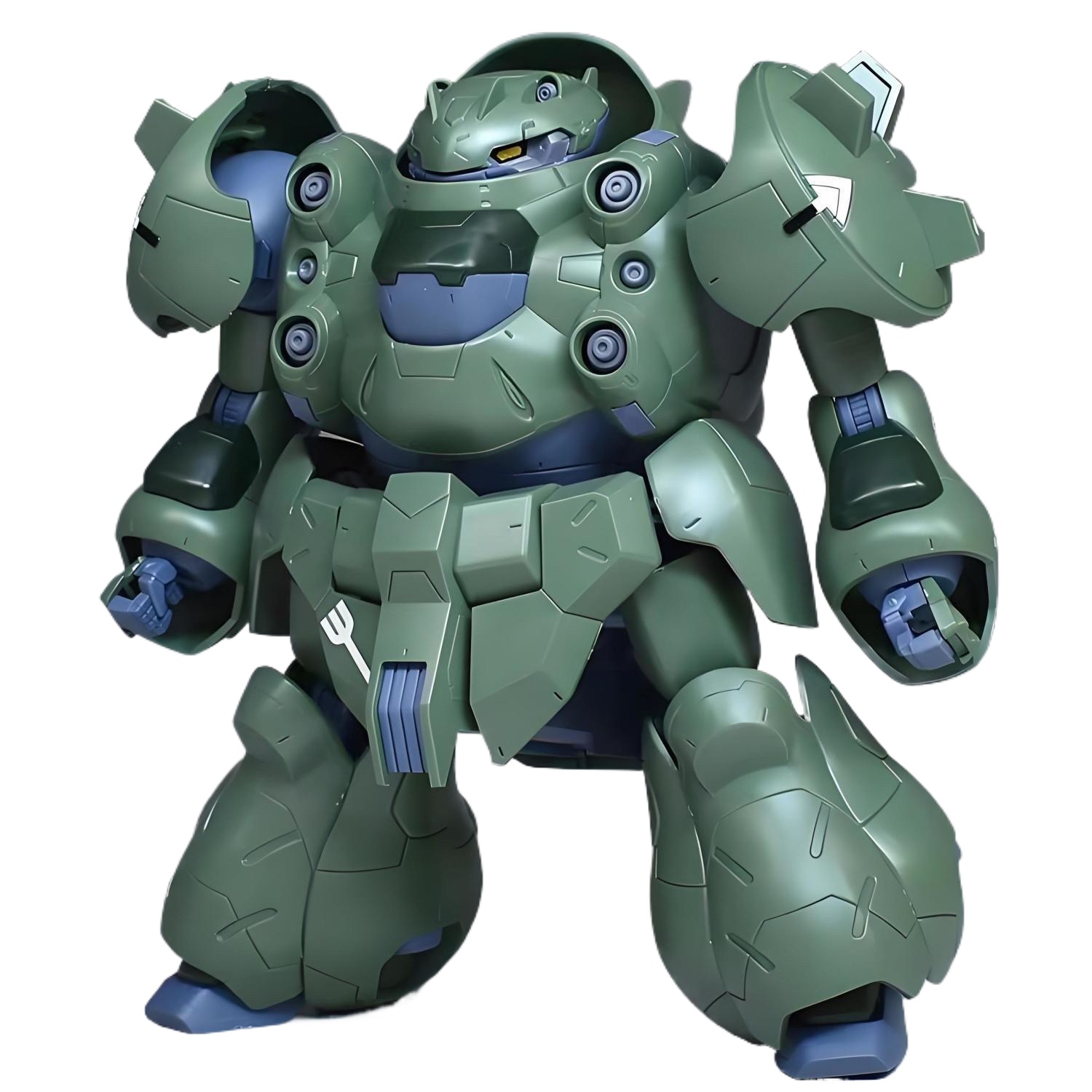 hot Gusion Ibo 008 STAR Model  - Model Kit Iron Sickle のレビューと価格