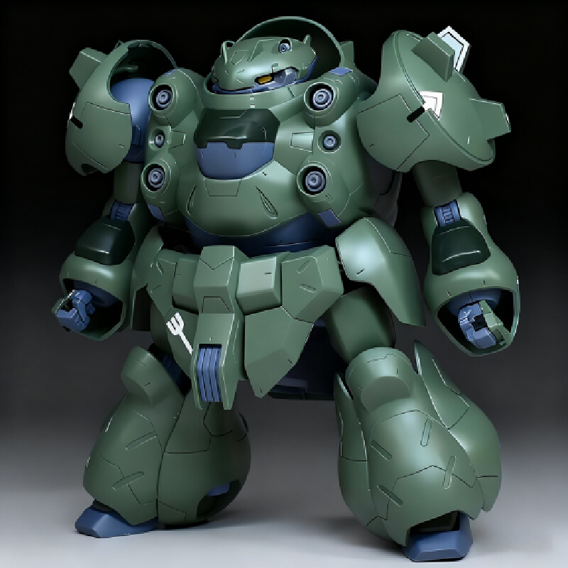 hot Gusion Ibo 008 STAR Model  - Model Kit Iron Sickle のレビューと価格