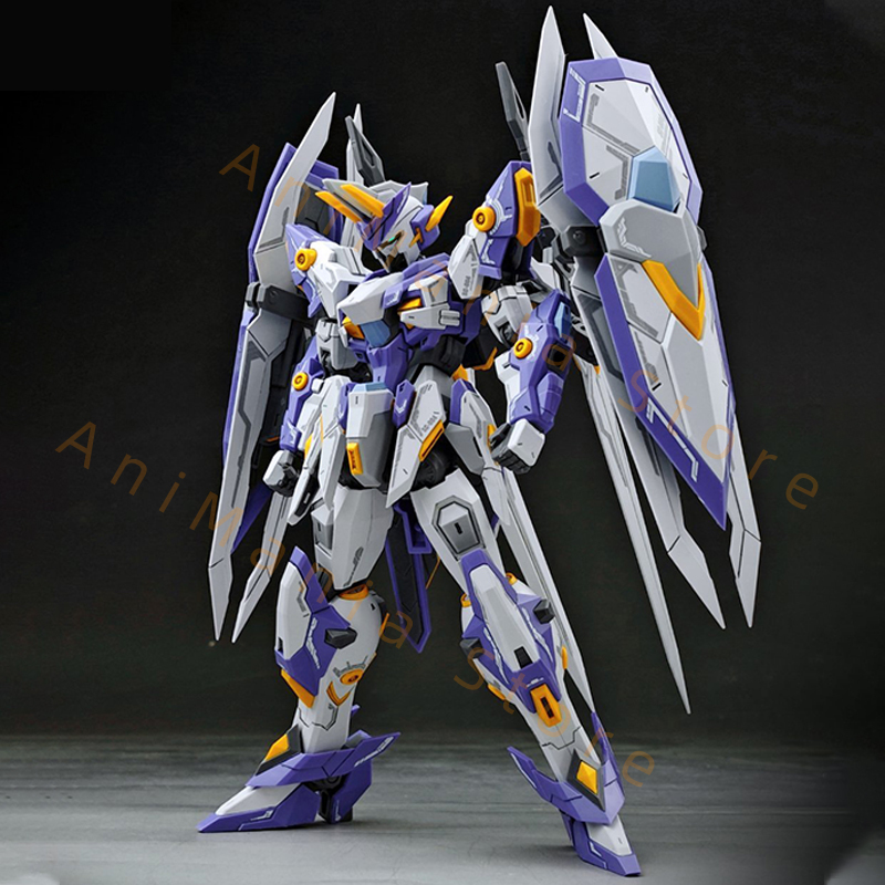 In Stock The Round Table Knigh - Model Kit Iron Sickle のレビューと価格