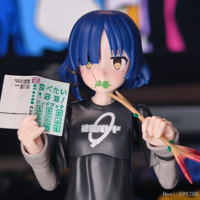 Bandai 30mp Bocchi The Rock Ry - Model Kit Bocchi のレビューと価格