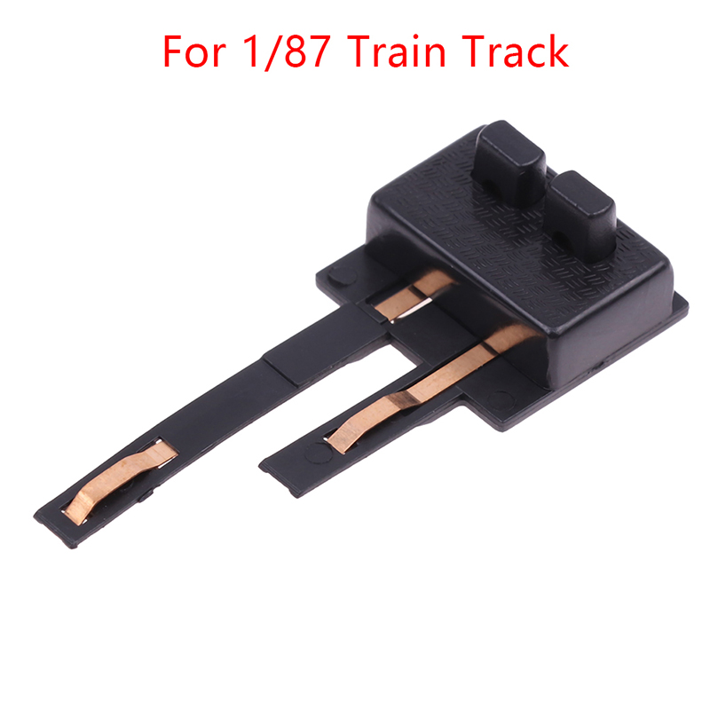 1PCS 1:87 HO Scale Train Railw - Model Kit Locomotive のレビューと価格