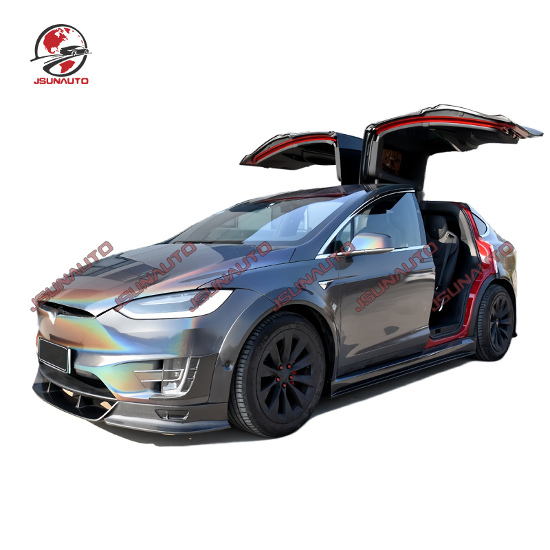 New Fashion For Tesla JS Style - Model Kit X Wing のレビューと価格