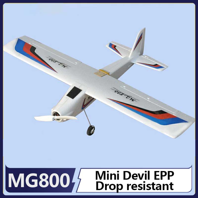 Mini Devil 800 Fixed Wing Mode - Model Kit Levels のレビューと価格