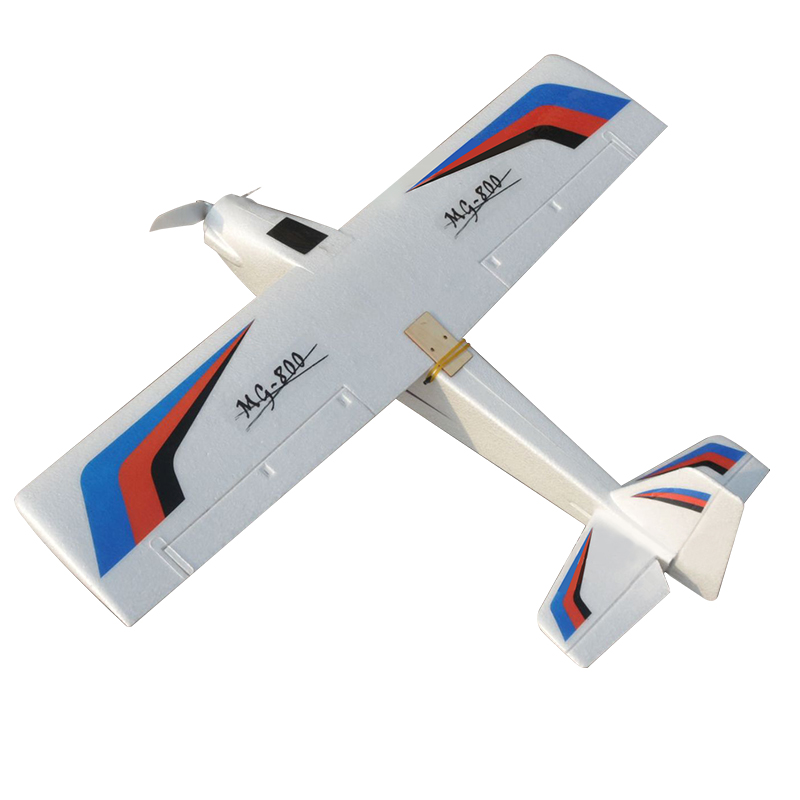 Mini Devil 800 Fixed Wing Mode - Model Kit Levels のレビューと価格