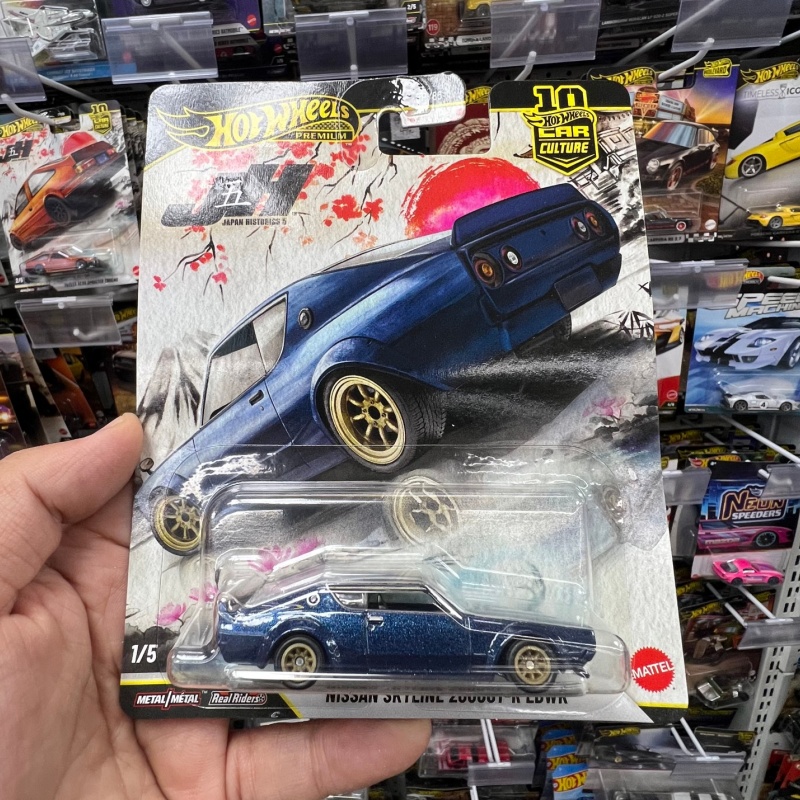 In Stock Hot Wheels FPY86 Japa - Model Kit Ae86 のレビューと価格