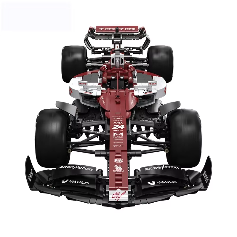 Cada Technical Drift Racing MO - Model Kit F1 のレビューと価格