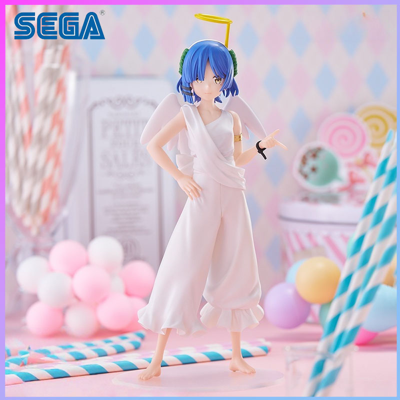 SEGA In Stock Luminasta Bocchi - Model Kit Bocchi のレビューと価格
