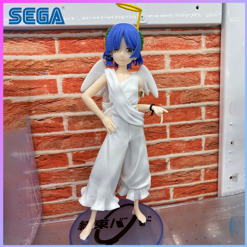 SEGA In Stock Luminasta Bocchi - Model Kit Bocchi のレビューと価格
