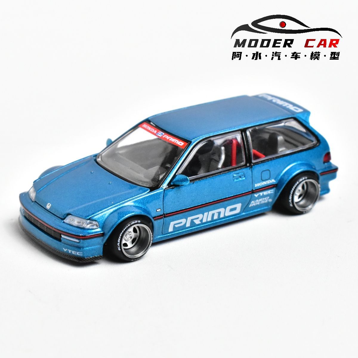 Kaido House + MINIGT TSM 1:64  - Model Kit Ae86 のレビューと価格