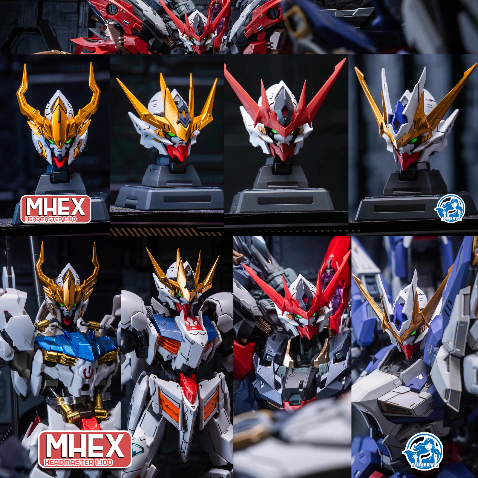 【New product】MINERVA HOBBY FIR - Model Kit Wolverine のレビューと価格