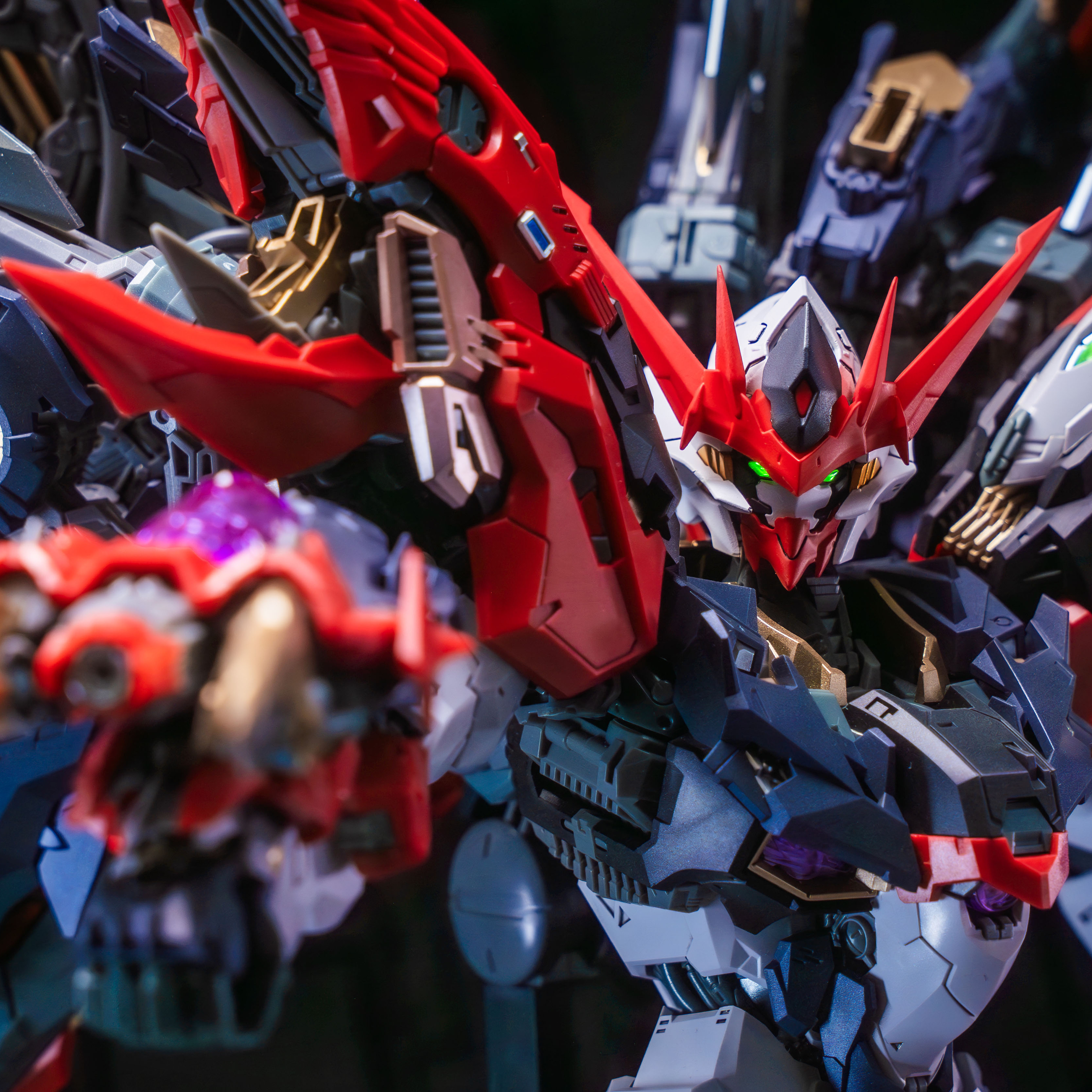 【New product】MINERVA HOBBY FIR - Model Kit Wolverine のレビューと価格