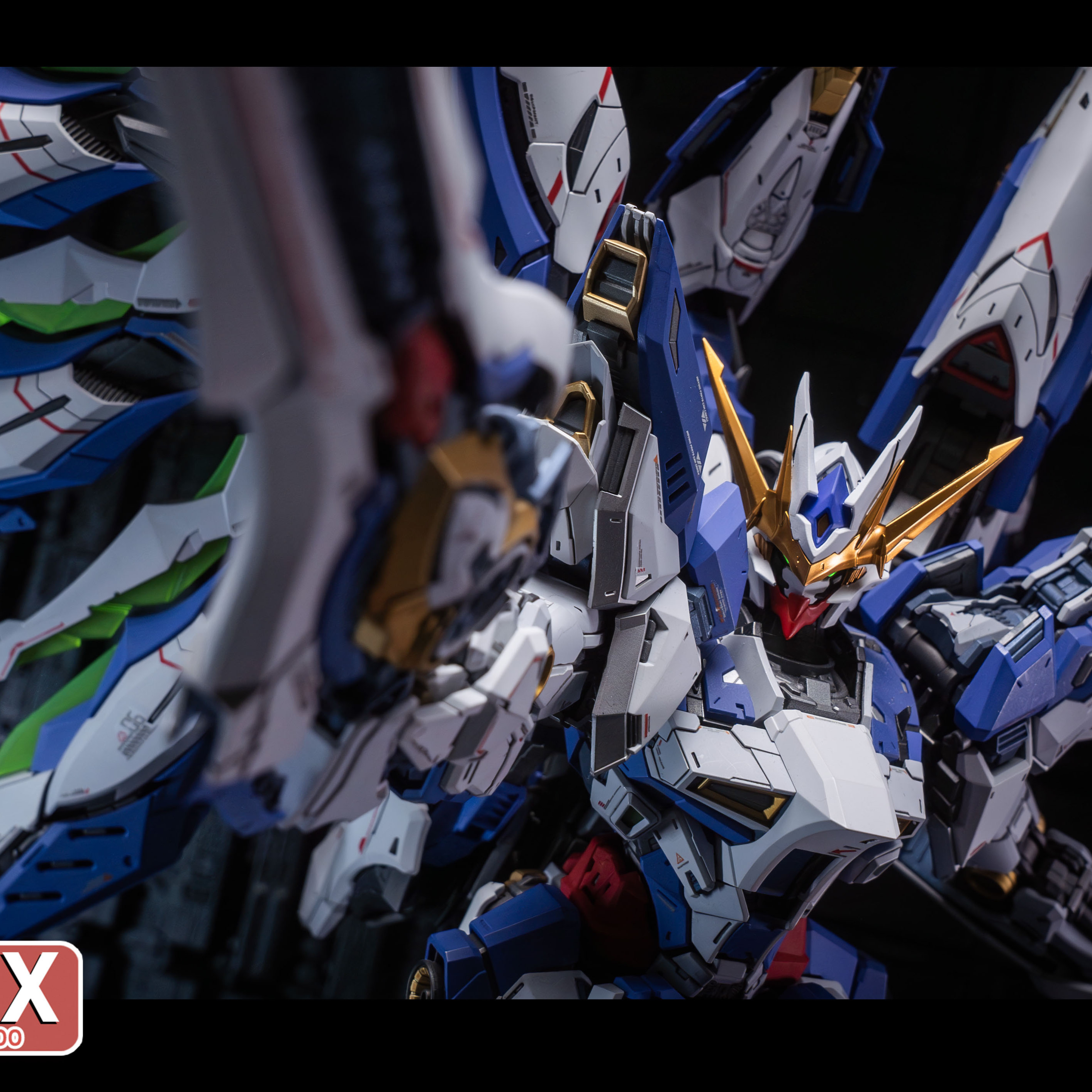 【New product】MINERVA HOBBY FIR - Model Kit Wolverine のレビューと価格