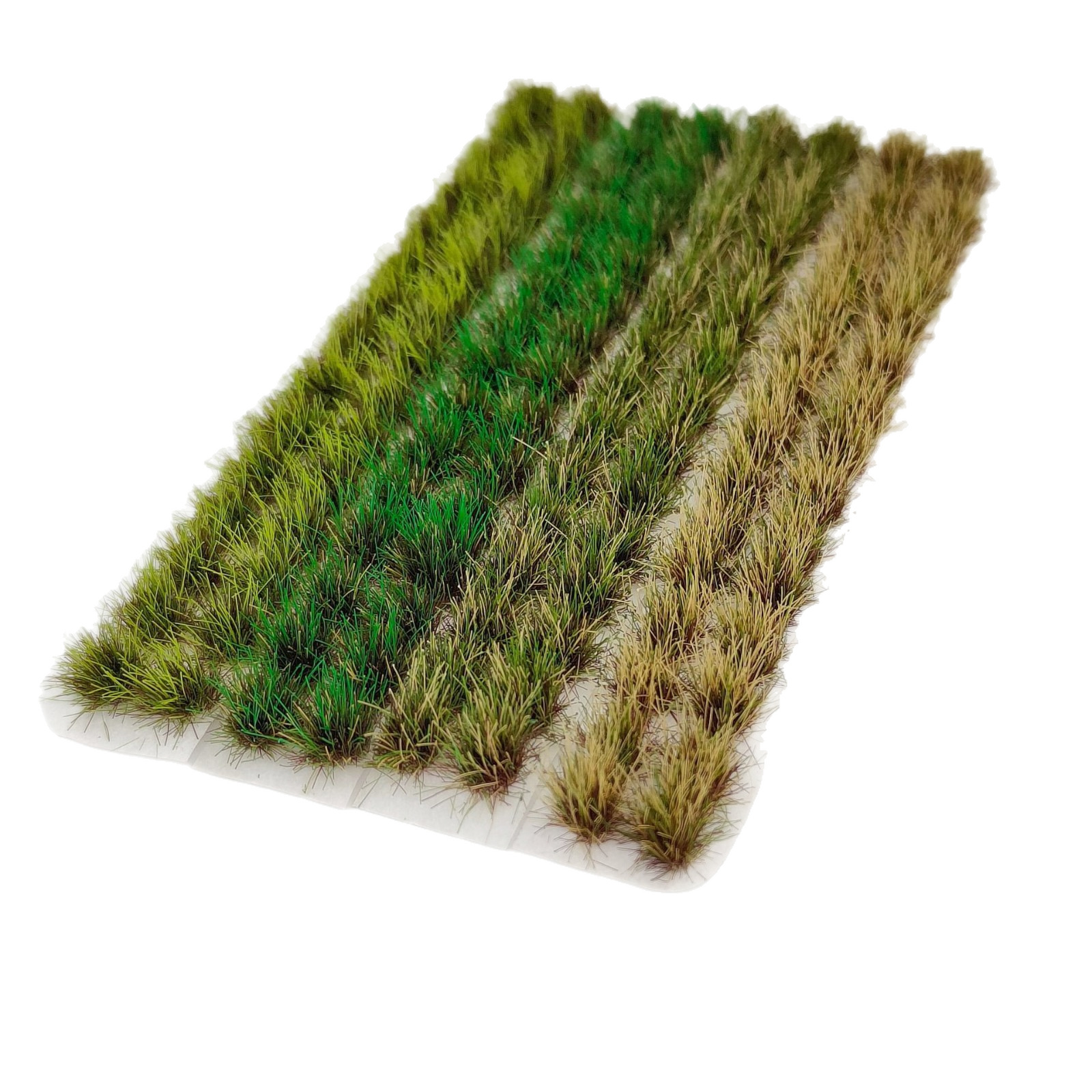 Miniature Lawn Realistic Grass - Model Kit Locomotive のレビューと価格