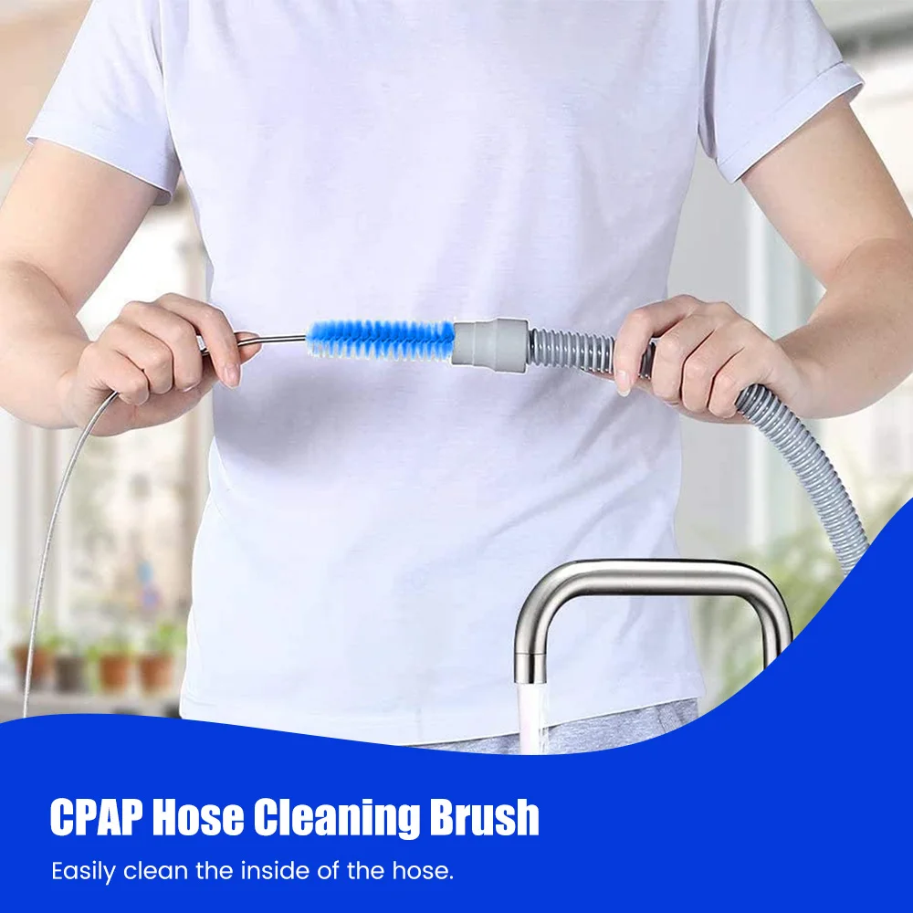 Universal CPAP Tube and Mask C - Masking Tape Thin のレビューと価格