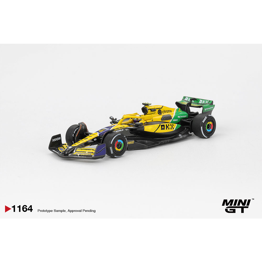 PreSale MINIGT 1/64 Diecast Mo - Model Kit F1 のレビューと価格