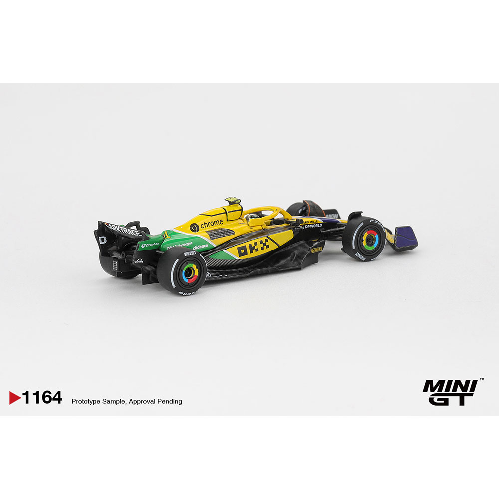 PreSale MINIGT 1/64 Diecast Mo - Model Kit F1 のレビューと価格