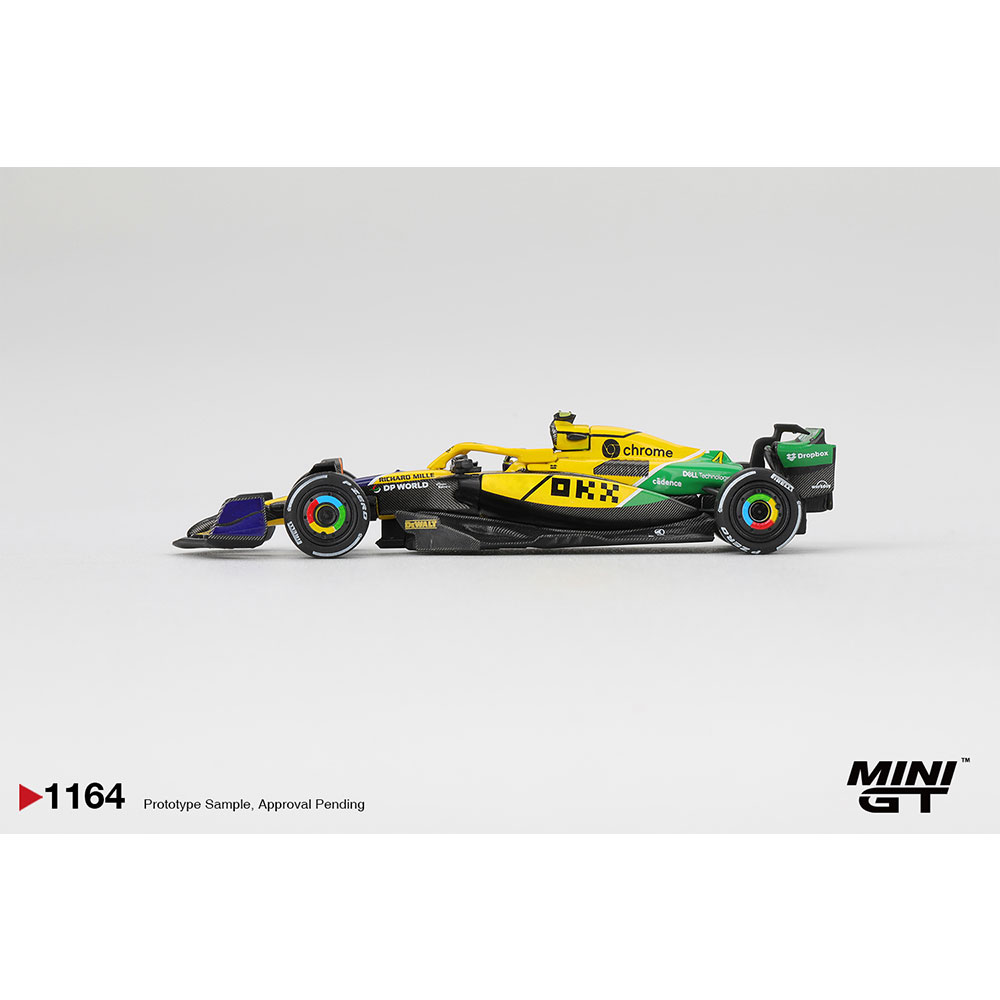 PreSale MINIGT 1/64 Diecast Mo - Model Kit F1 のレビューと価格