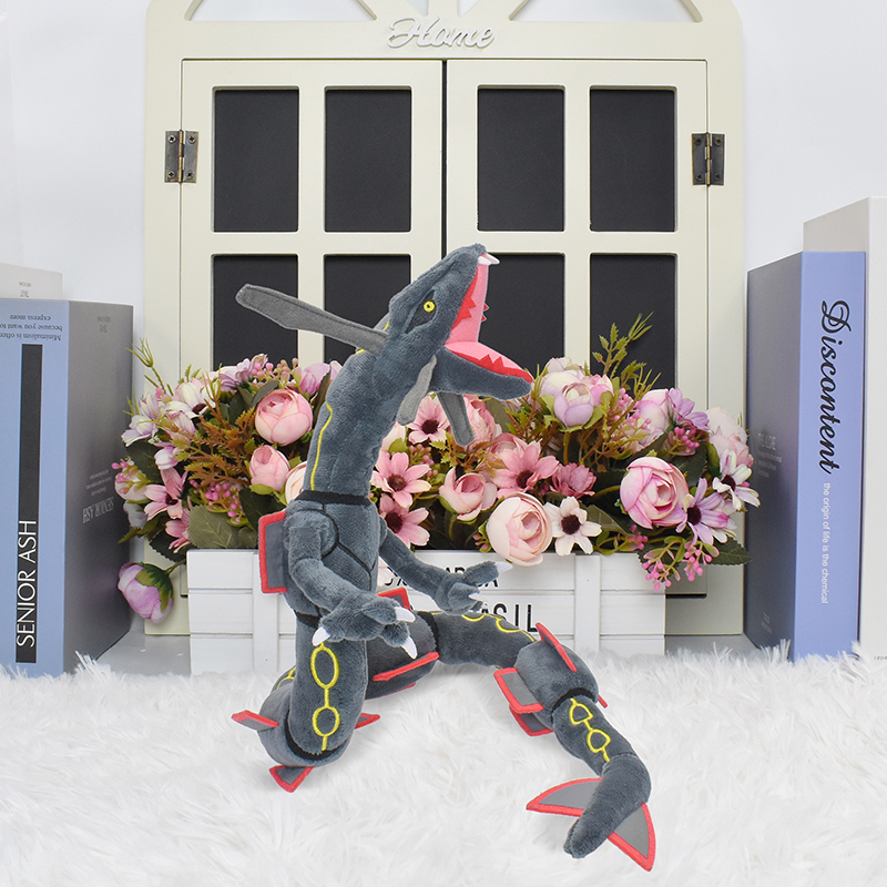Mega Rayquaza Shiny Pokemon Pe - Model Kit Rayquaza のレビューと価格
